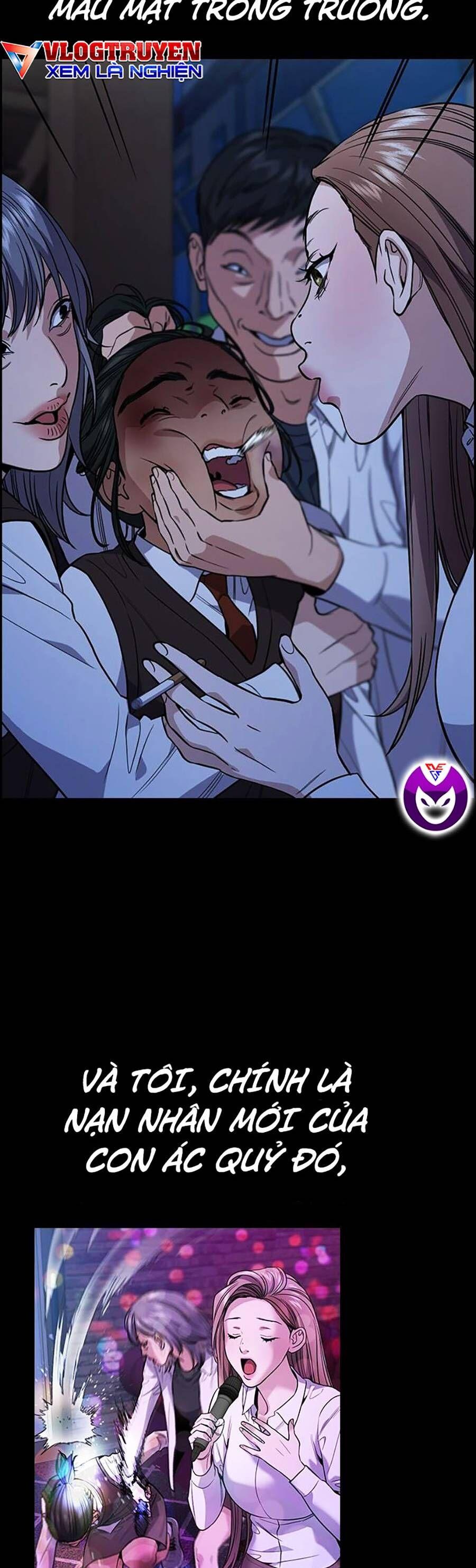 giáo dục chân chính chapter 112 33