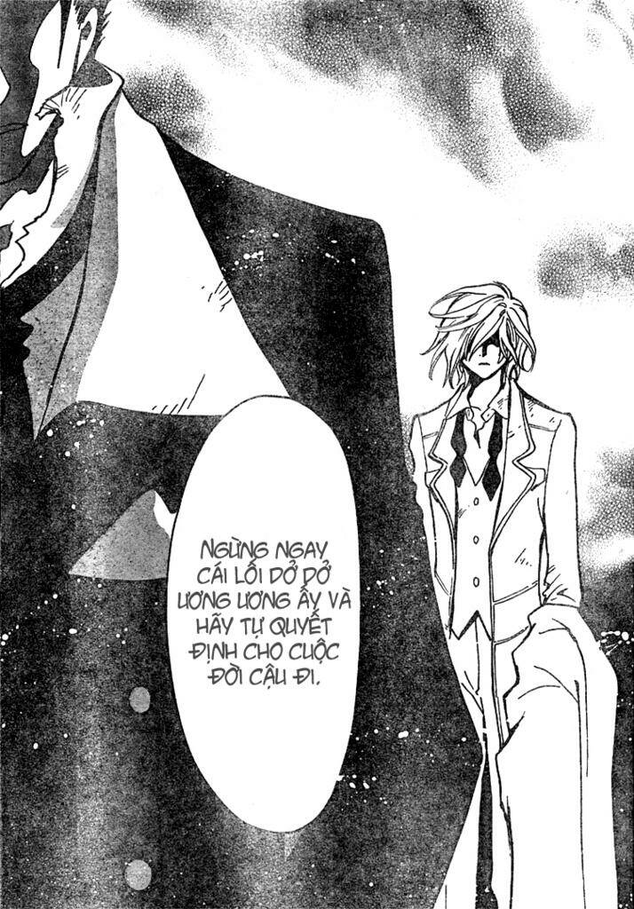 huyền thoại đôi cánh chapter 112 14