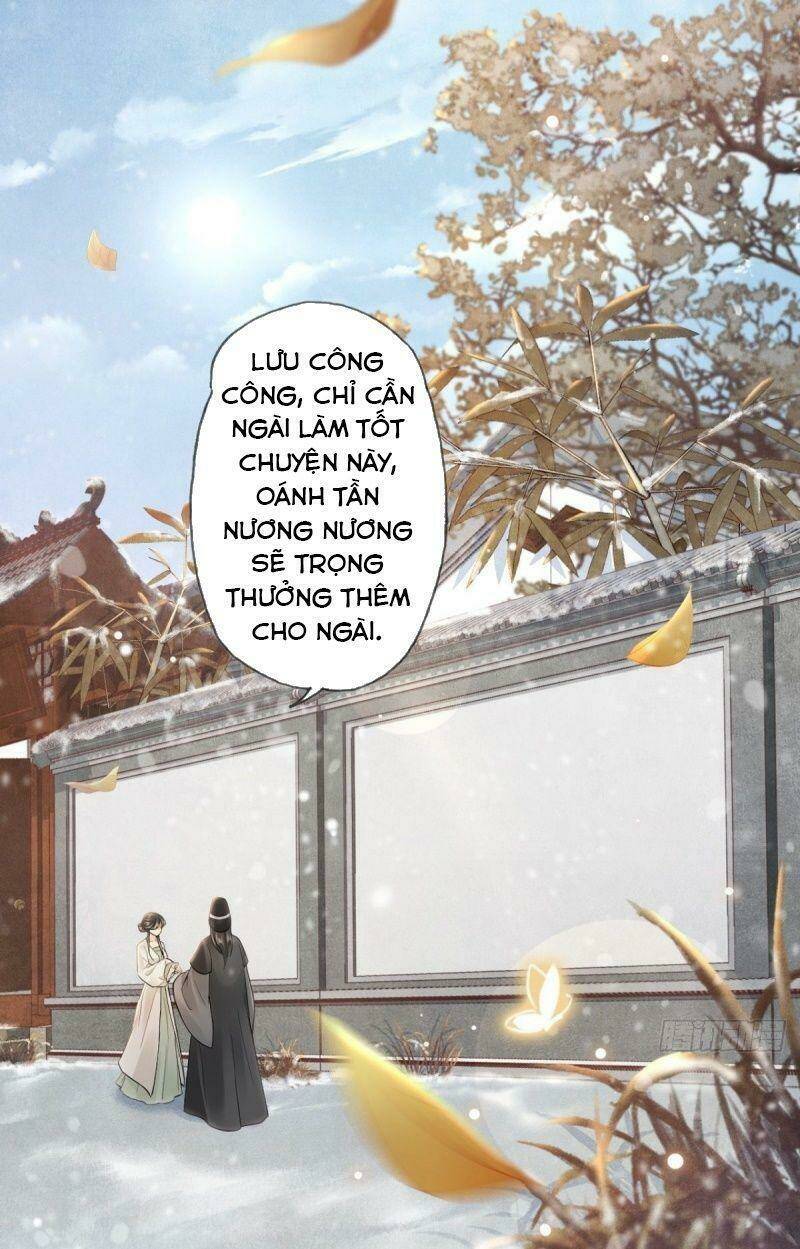 mê hoặc nhân tâm chapter 15 2