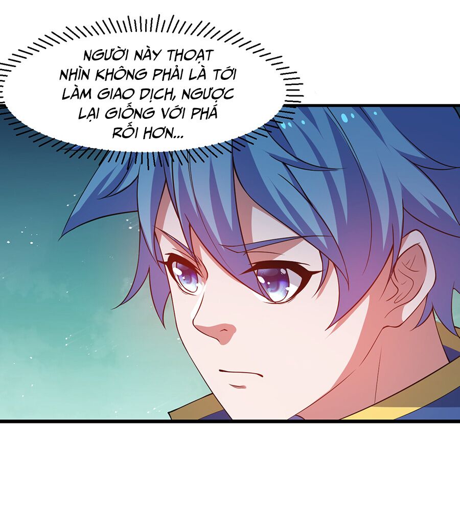 hệ thống mô phỏng linh sủng chapter 22 24