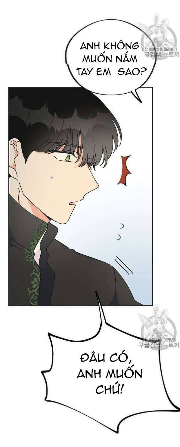 ác nữ tiểu thư chapter 32 41