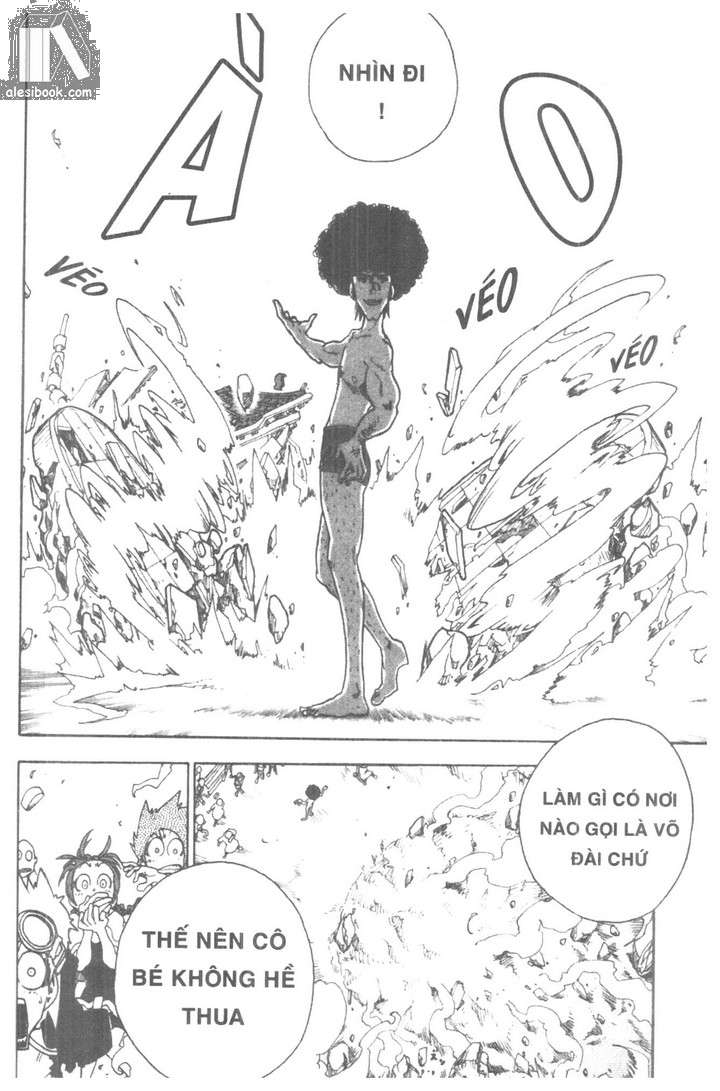 toto! the wonderful adventure chapter 30 19