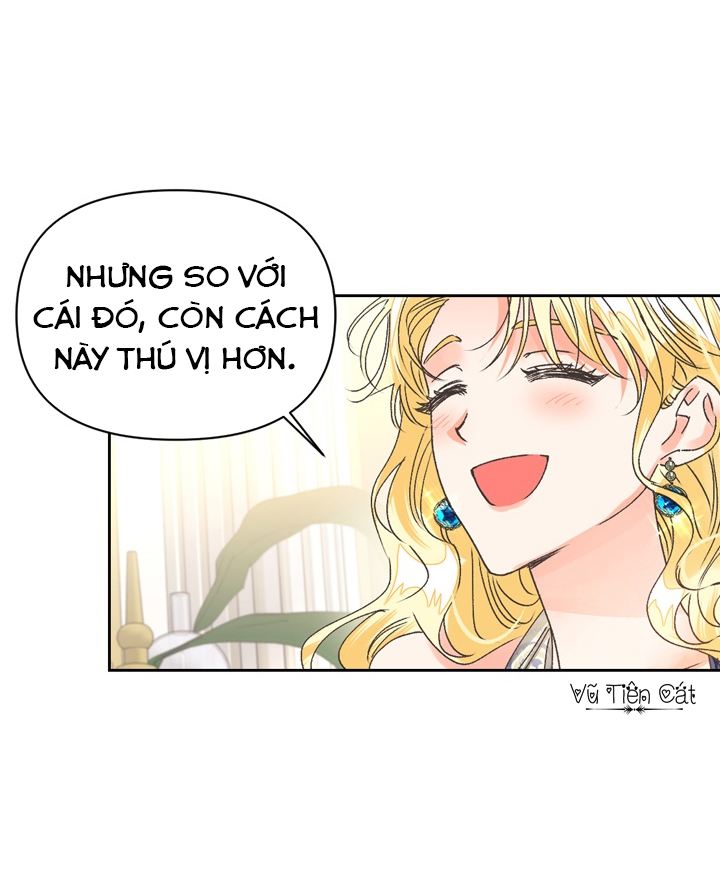ác nữ xứng đôi với bạo chúa chapter 32 45