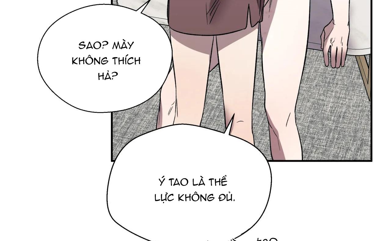 ám ảnh pheromone chapter 25 23