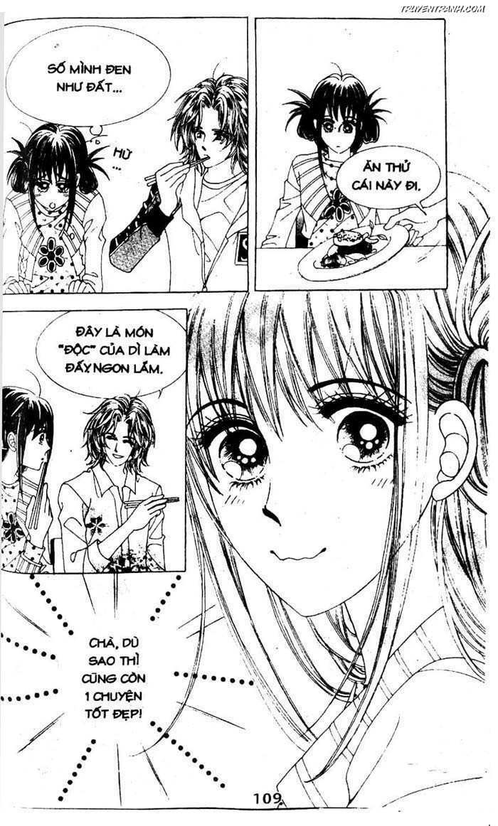 nhà trọ hoàn hảo chapter 4 25