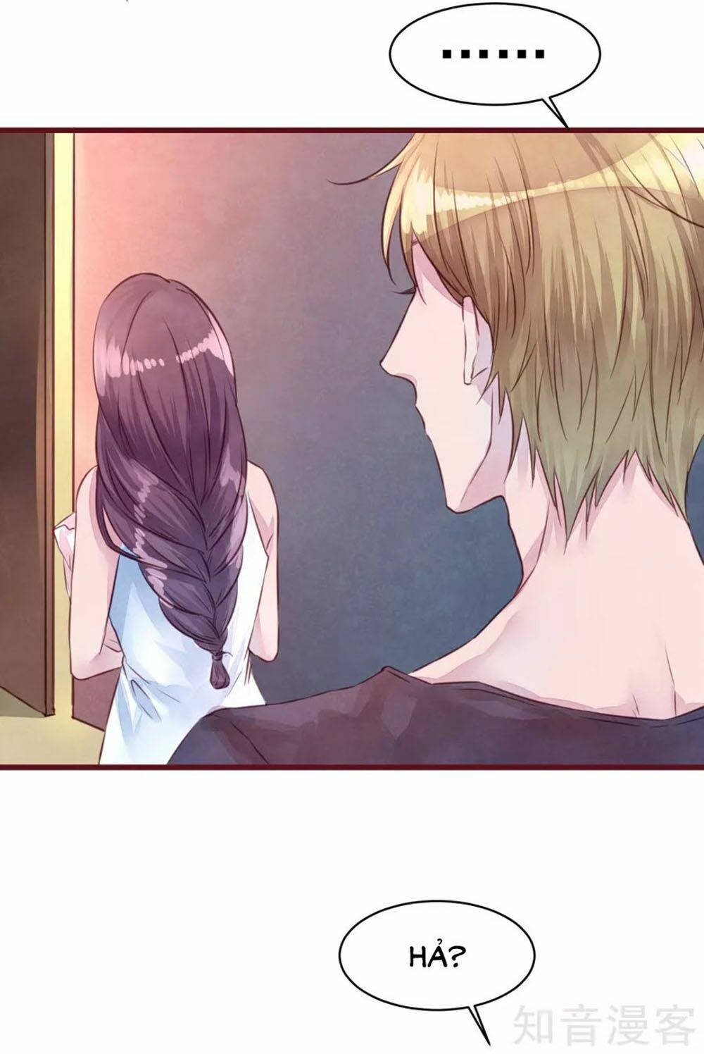 đào tạo nuôi dưỡng bạn trai mèo chapter 19 24