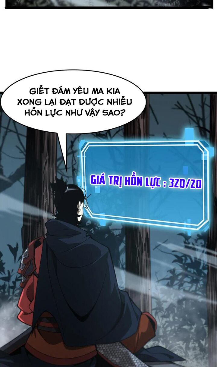chư giới - tận thế online chapter 104 14