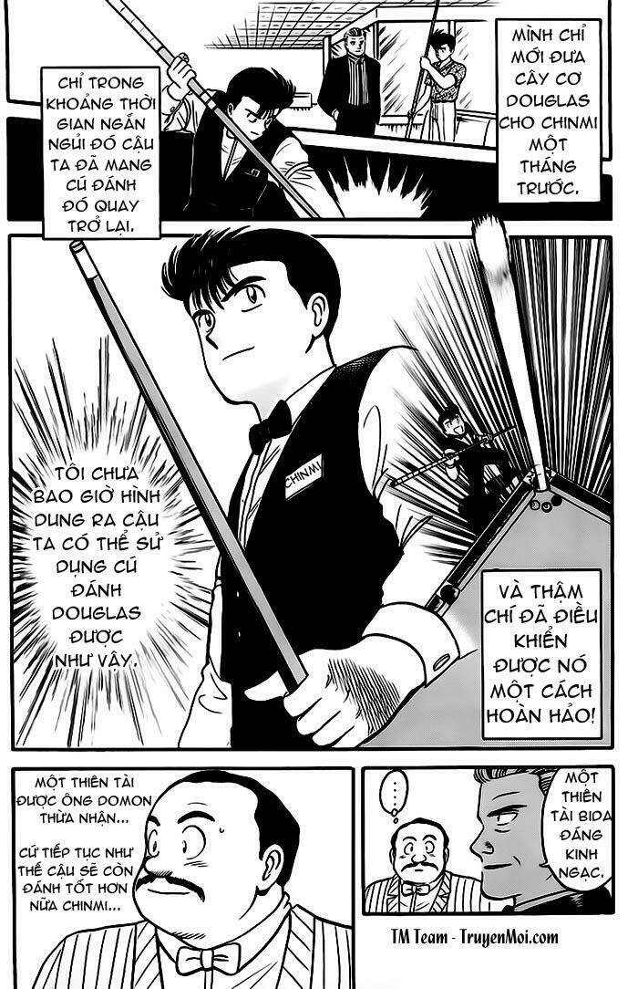 break shot chapter 67 6