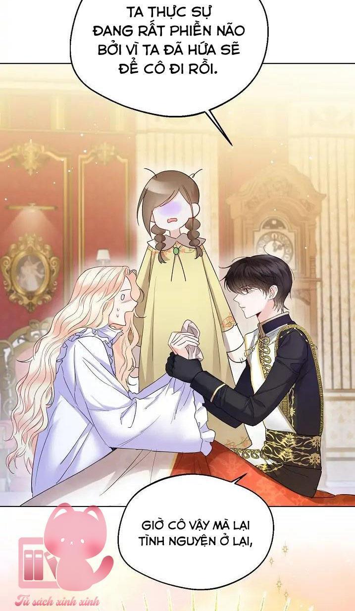 tiểu thư crystal là nam nhân chapter 11 30