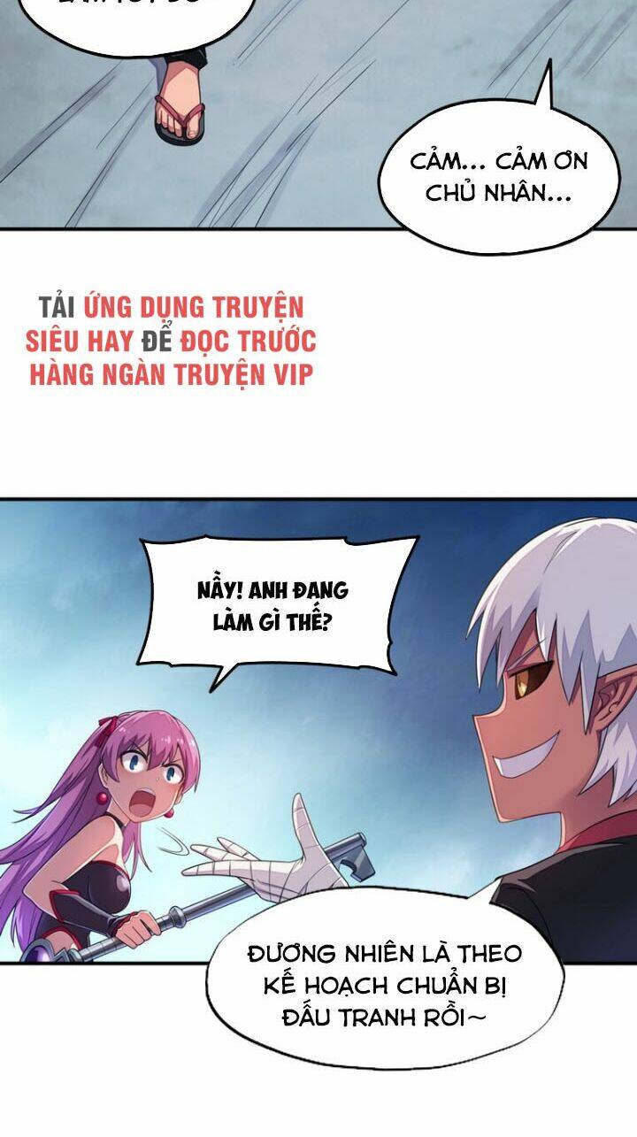 ma vương pháp tắc chapter 16 8
