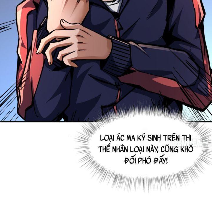 ta thật sự không phải ma vương chapter 4 15