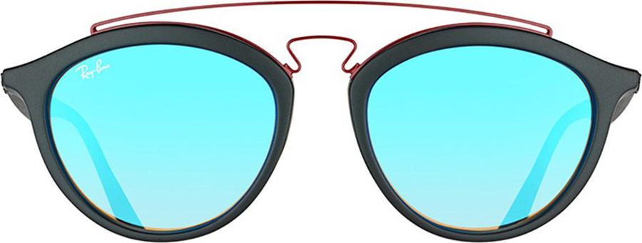 Kính mát Unisex Rayban RB4257F-6252-B7(55IT)