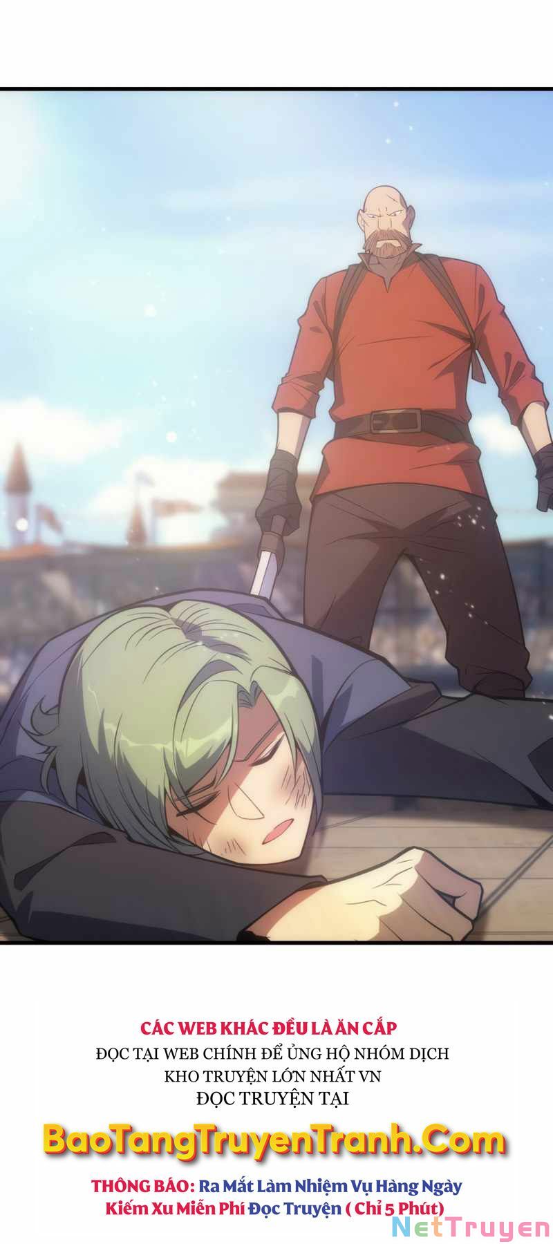 tái sinh ở dị giới, tôi từ công chức trở thành chiến thần chapter 16 5