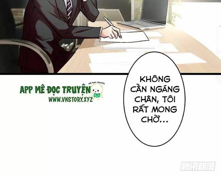 thiên hậu trở về chapter 39 18