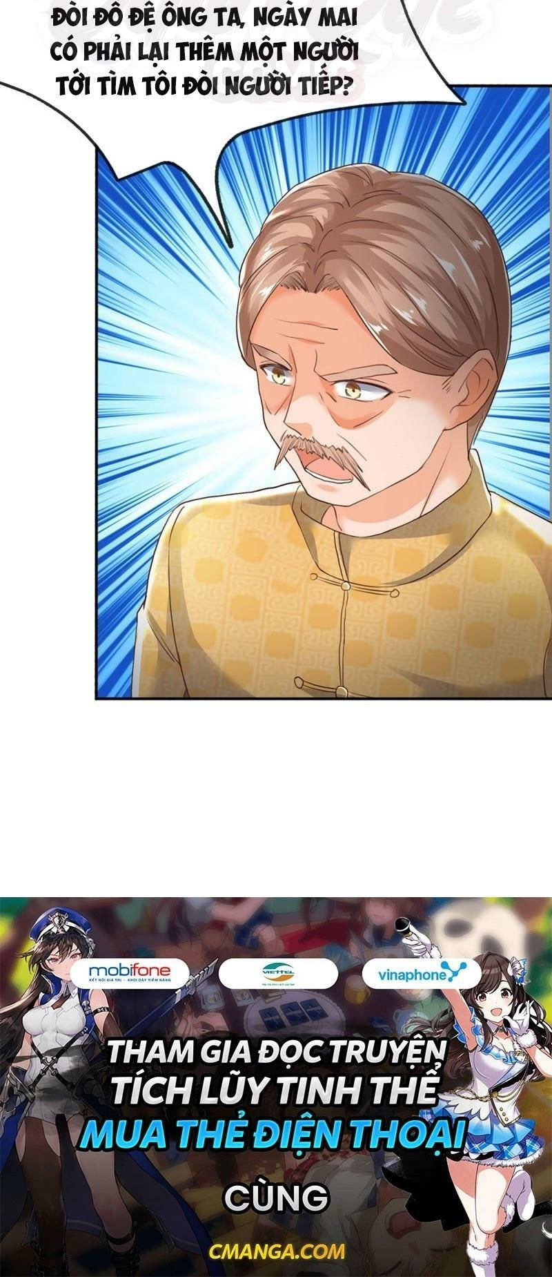 vú em tiên tôn đi ở rể chapter 124 16