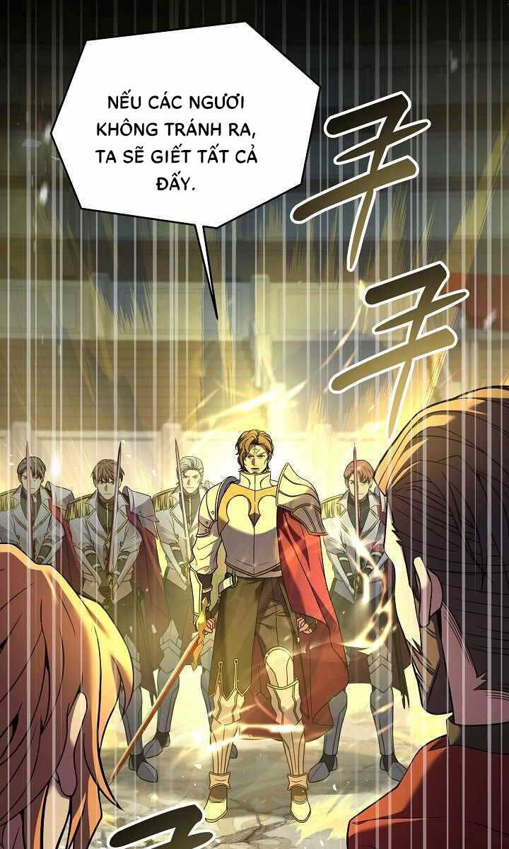 sự trở lại của hiệp sĩ giáo vô song chapter 102 114