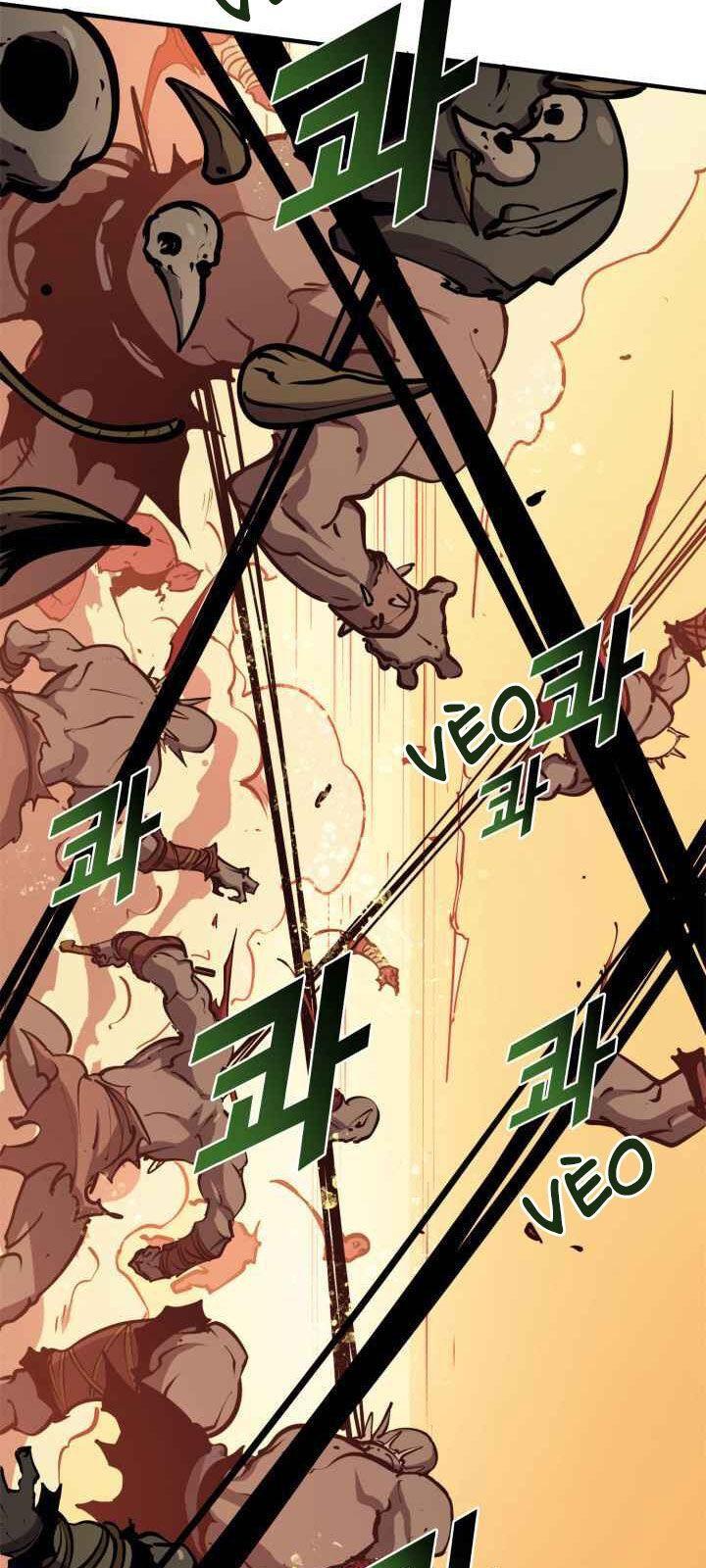 tôi trở lại thăng cấp một mình chapter 31 8