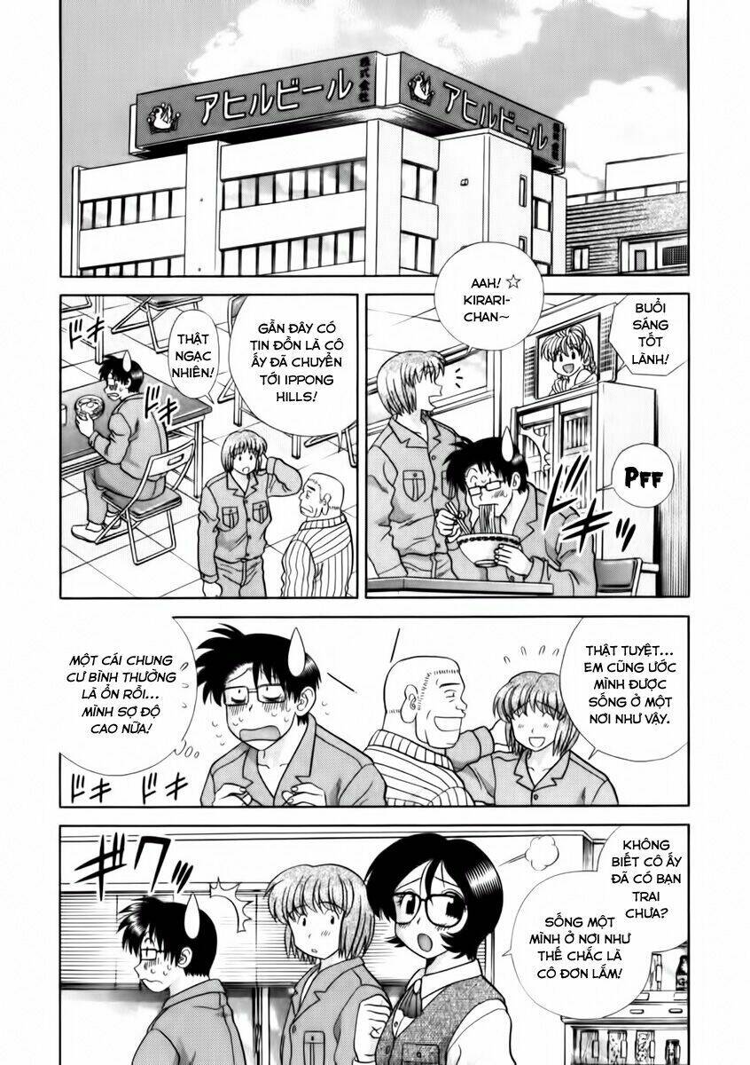 love lucky chapter 14 5