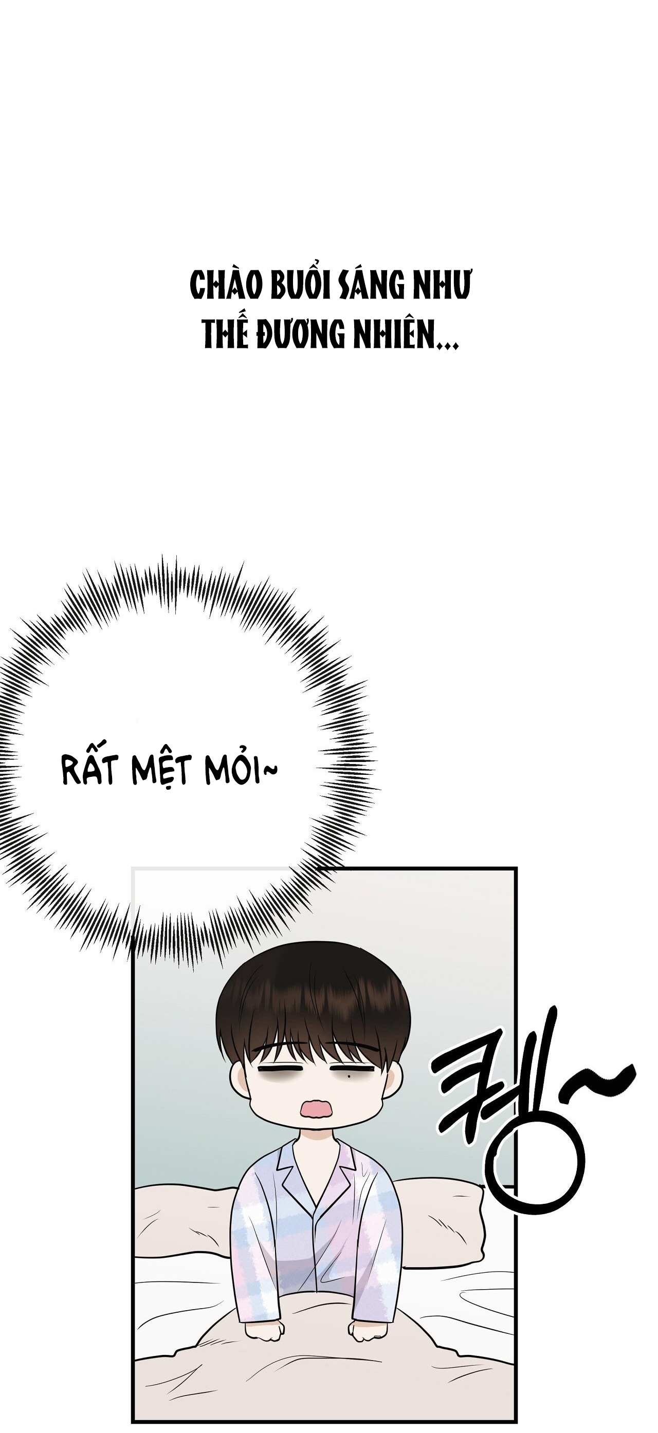 đứa bé là con tôi chapter 54.1 10