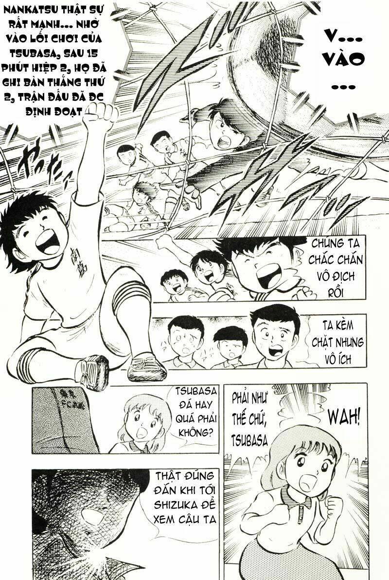 captain tsubasa chapter 15 3