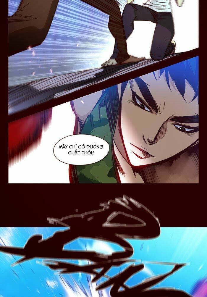 nữ sinh trường wilds chapter 176 29