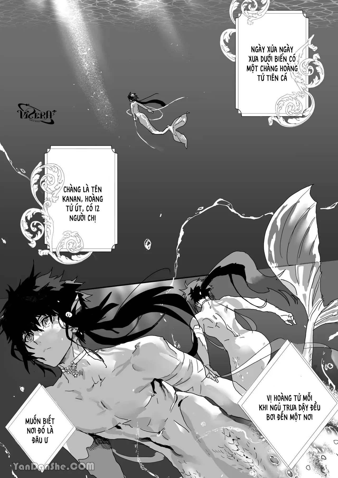 oneshot vicera comics house chapter 137 2