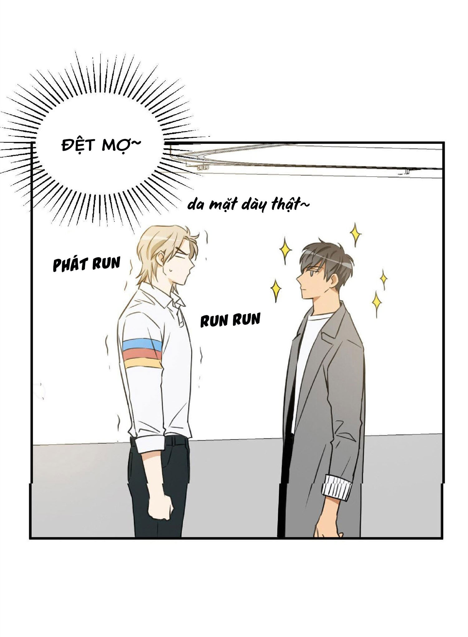 cú homerun lần thứ 7 chapter 9 35