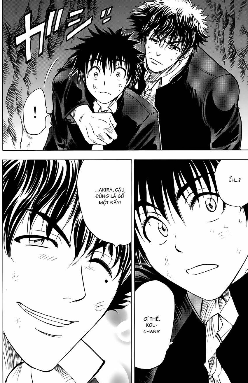 cage of eden chapter 36 16