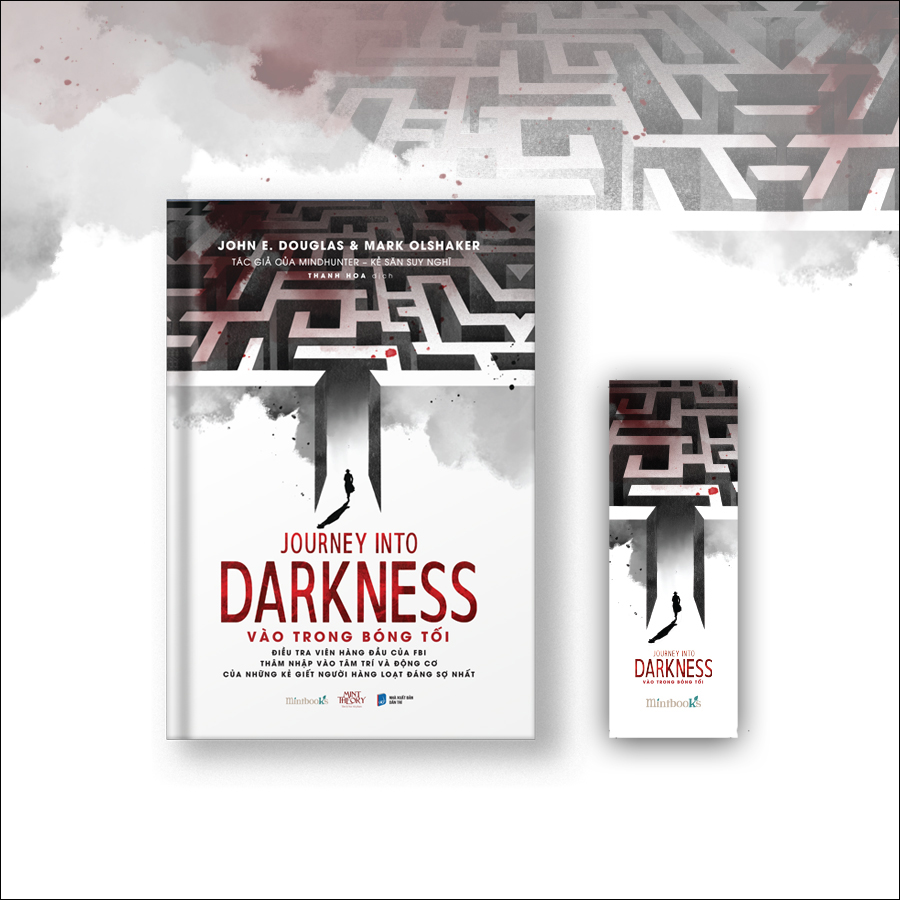 Journey Into Darkness – Vào Trong Bóng Tối