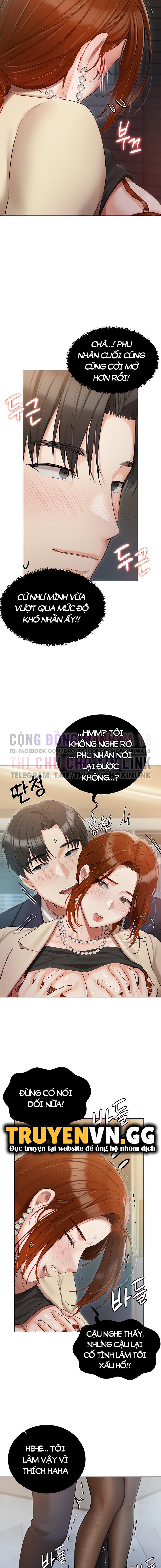 biệt thự hyeonjung chapter 41 9