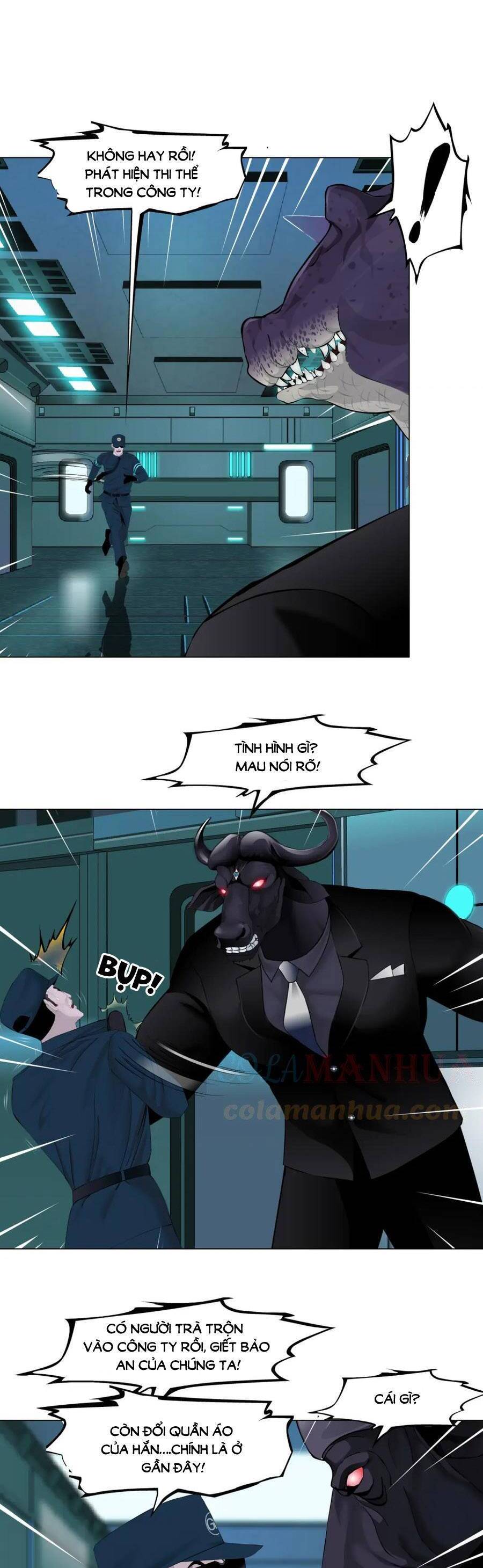 đằng nữ chapter 193 17