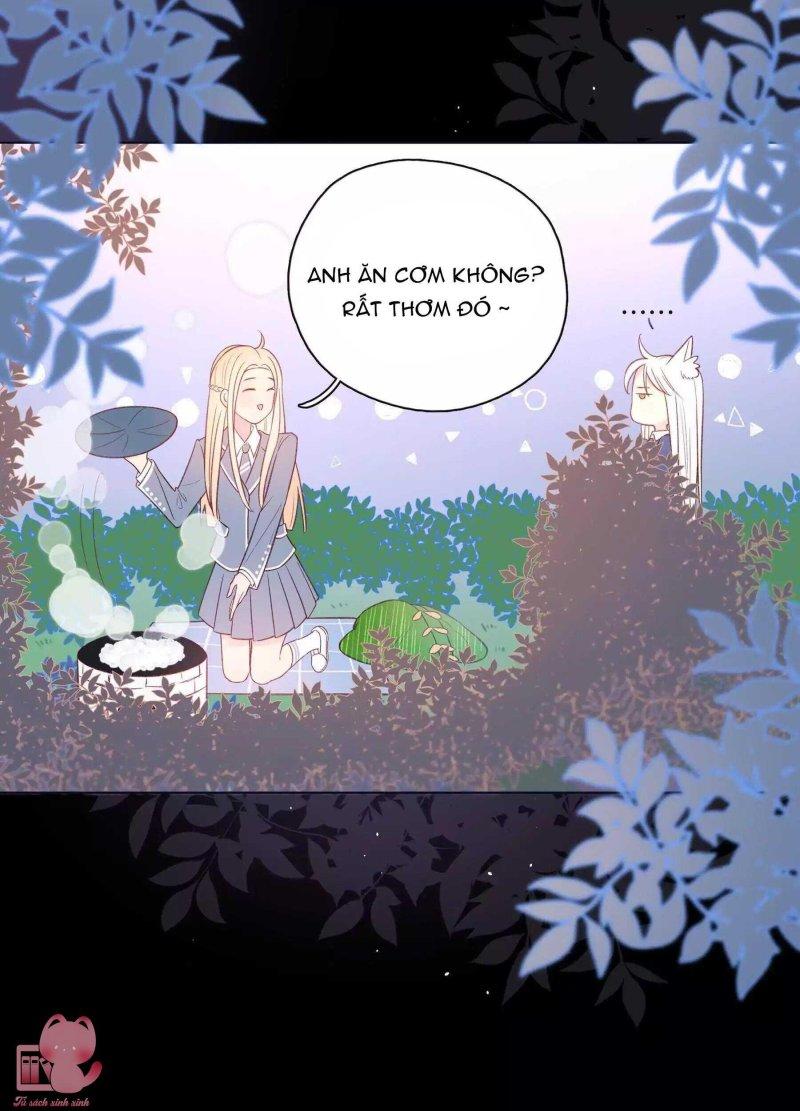 thanh xuân có bạn 2 chapter 2 16