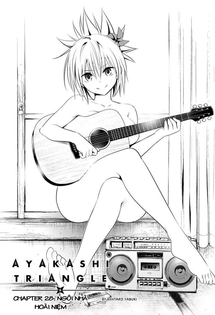 diệt quỷ nhẫn giả chapter 28 2