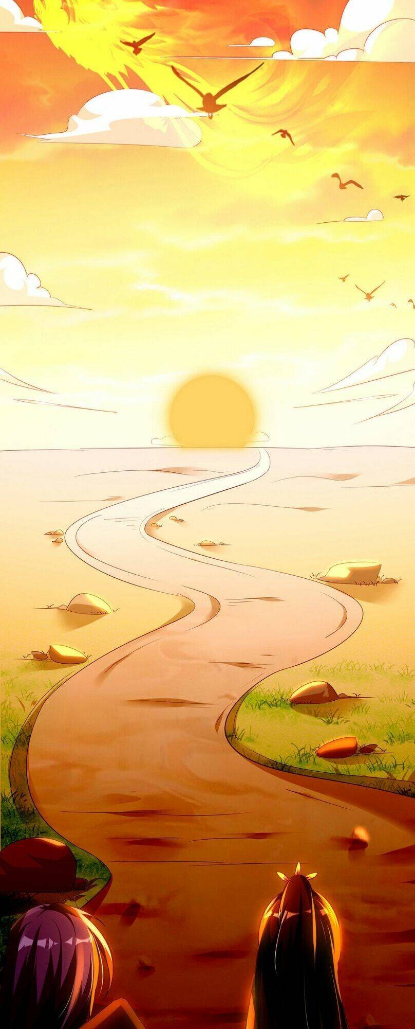 thiên kim bất hoán chapter 6 32