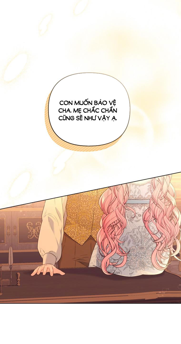 thà rằng để tôi trở thành nữ hoàng chapter 17.2 29