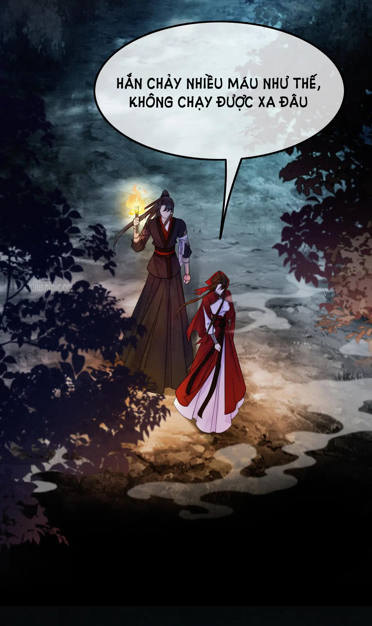 ai đã dạy hư đồ đệ phản diện của ta? chapter 18 31