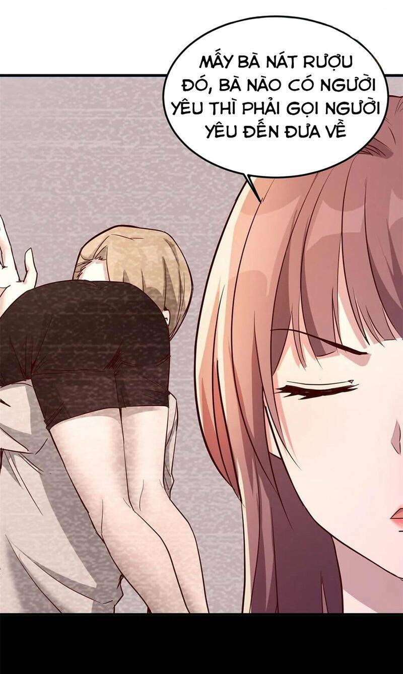 chị gái tôi là đại minh tinh chapter 5 23