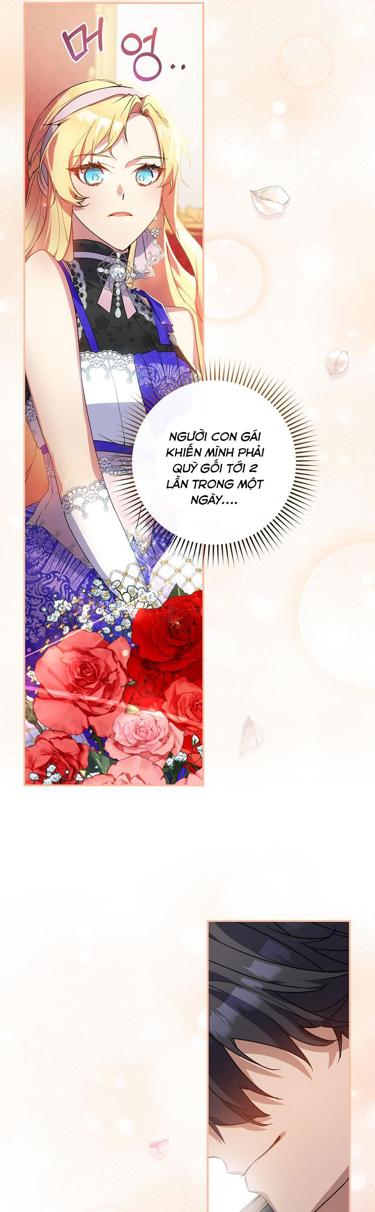 câu chuyện cổ tích về nhân vật phản diện chapter 10 1