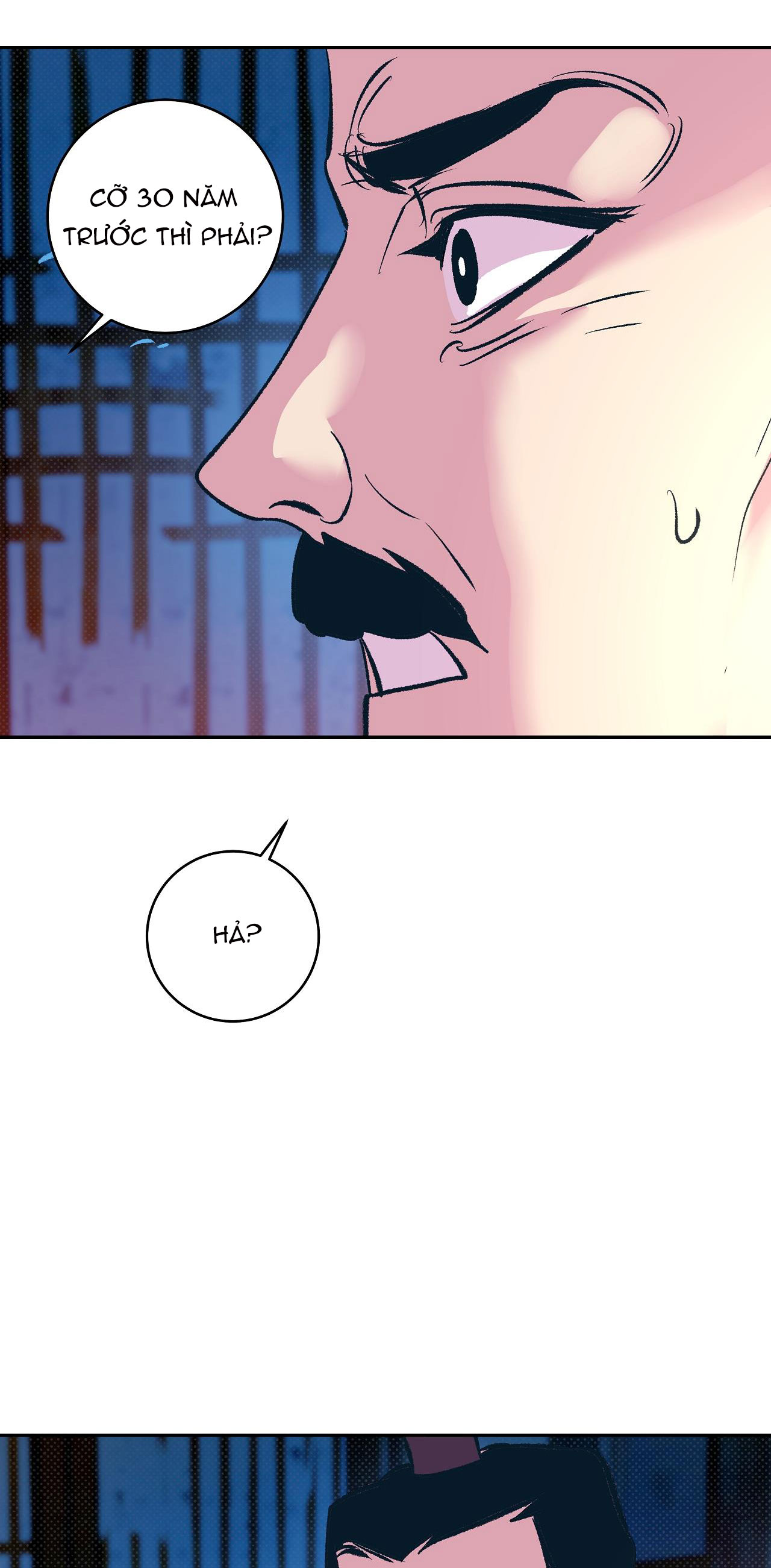 bán yêu chapter 13 38