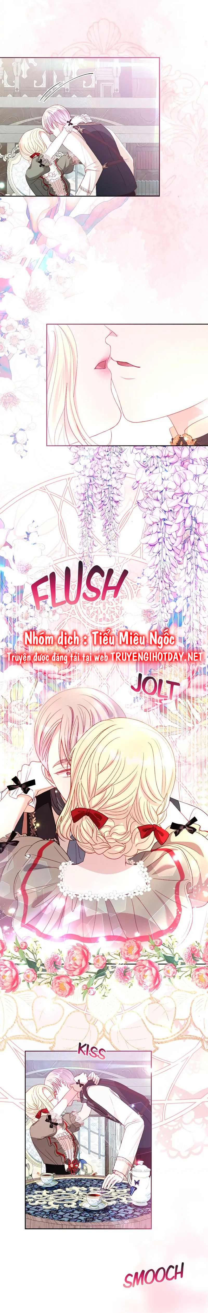 papa của tôi đã xuất hiện chapter 37 10