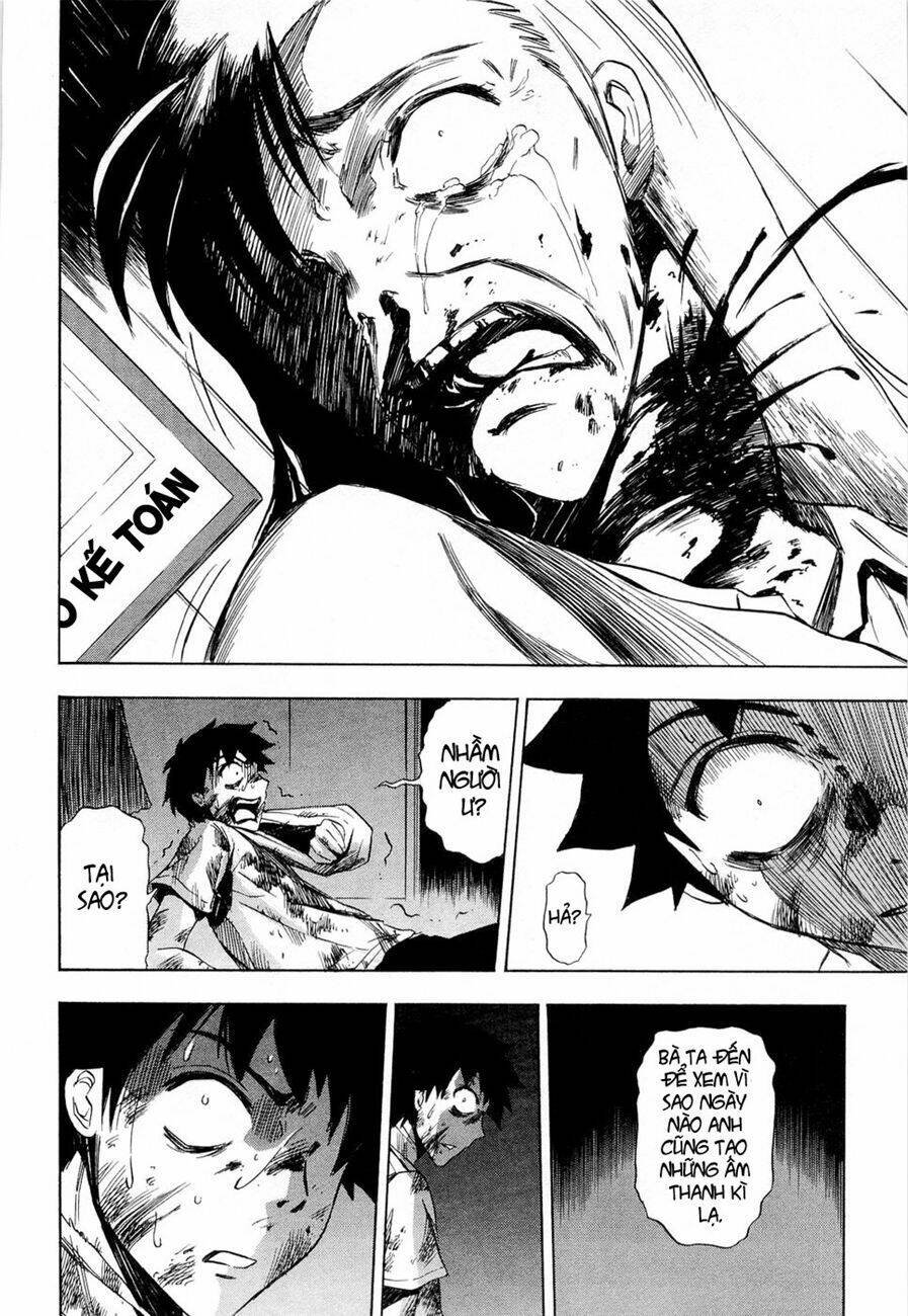 twisted ibitsu chapter 13 6