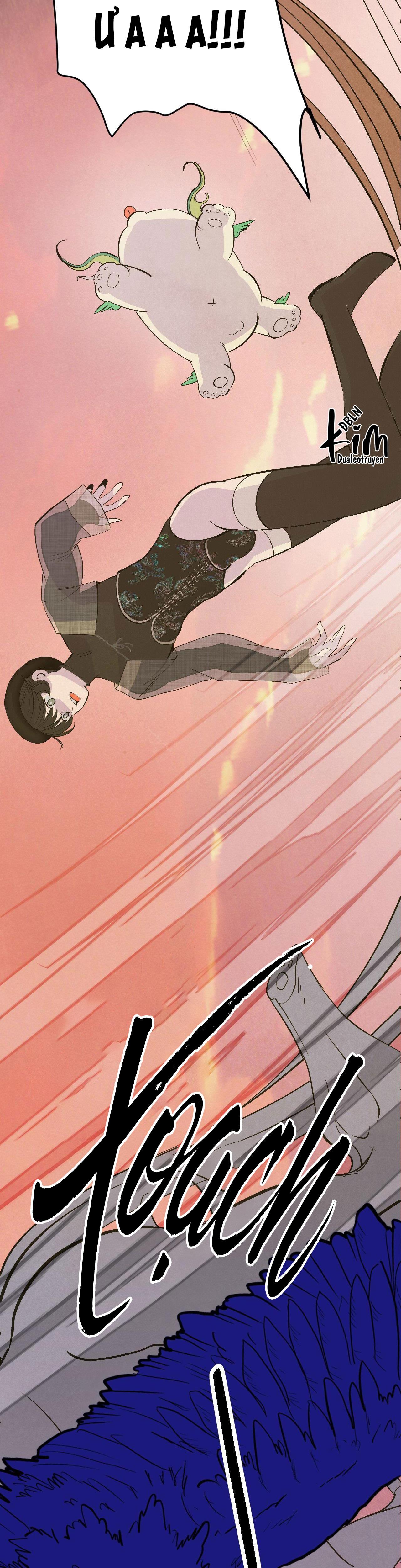 cậu bé đào chapter 10 31