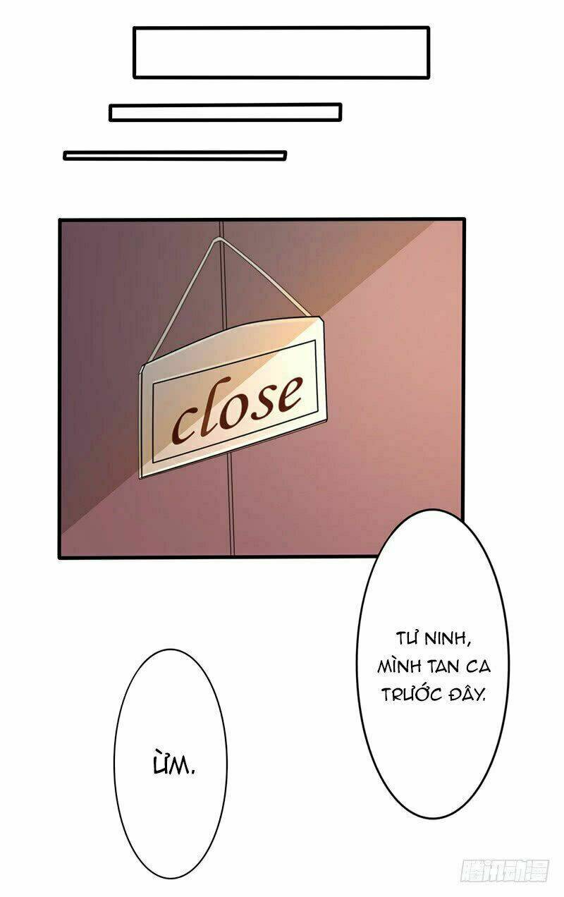 danh môn độc sủng ái thê chapter 9 29