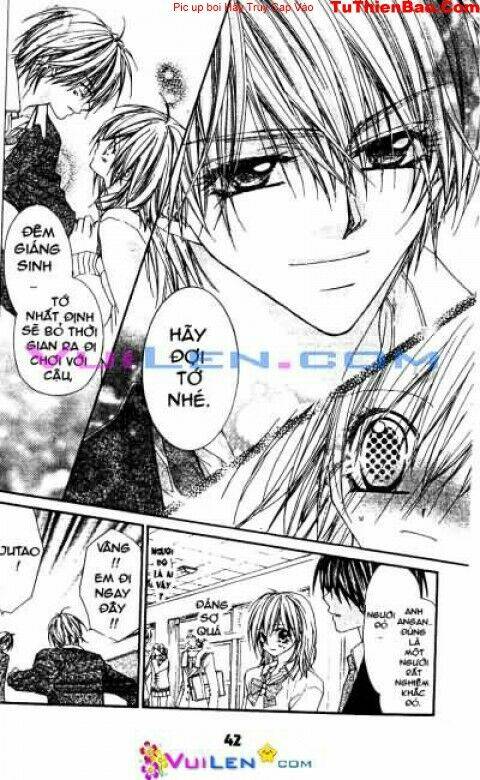 thiên thần giả tạo chapter 4 42