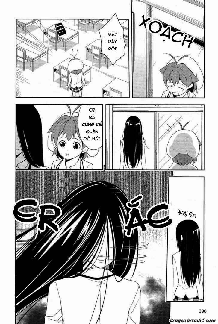 yamanko! chapter 9 17