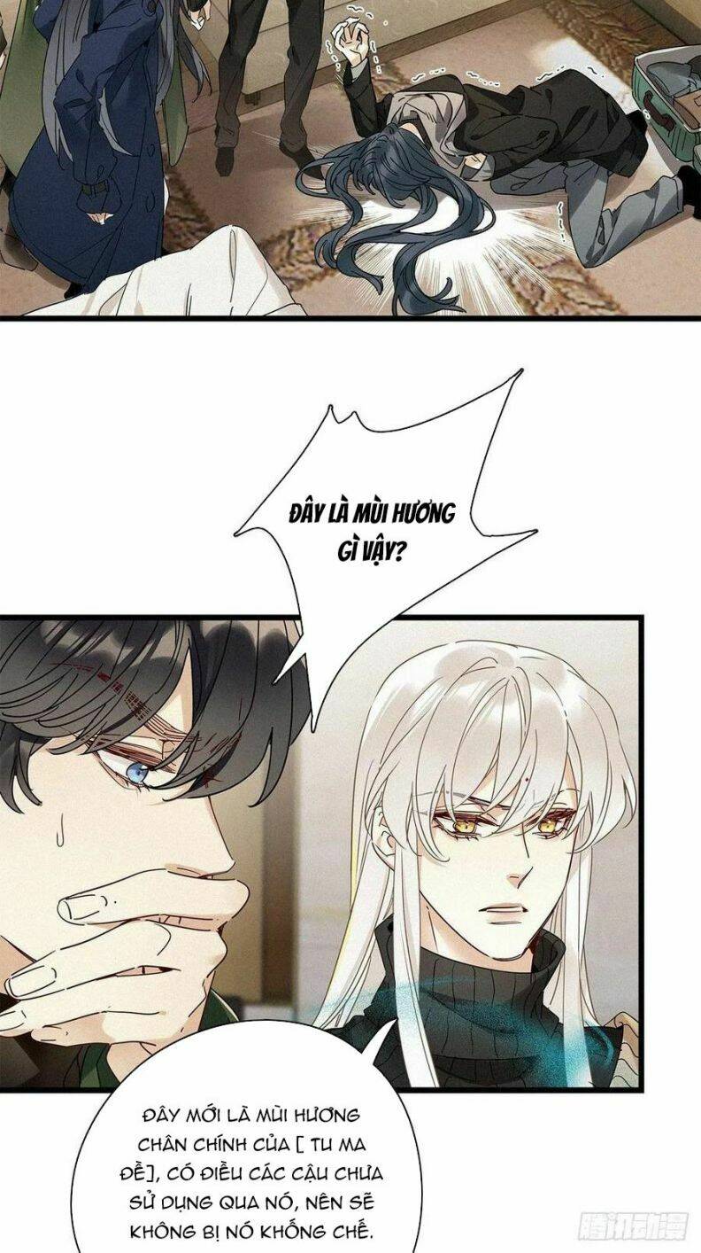 thỉnh quân nhập quái chapter 30 27