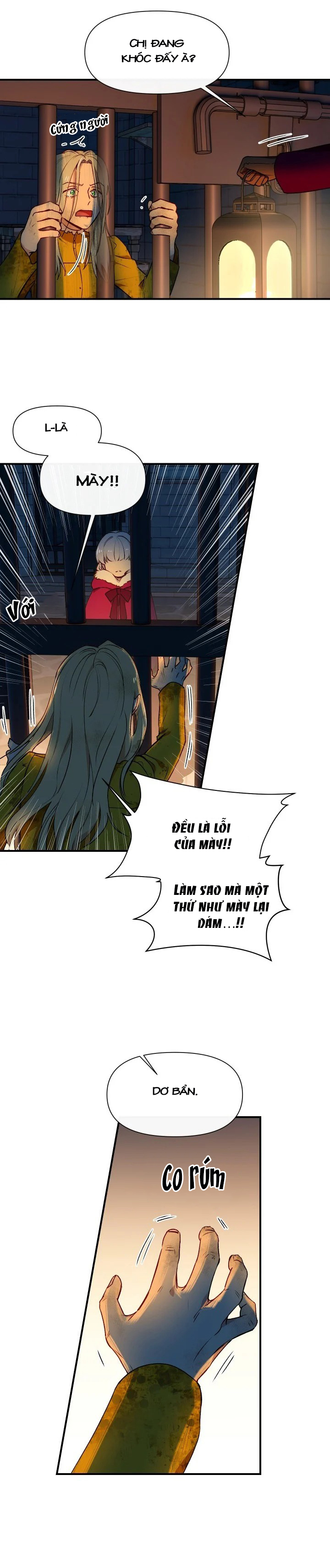 bản khế ước với nữ công tước ác ma chapter 60 18