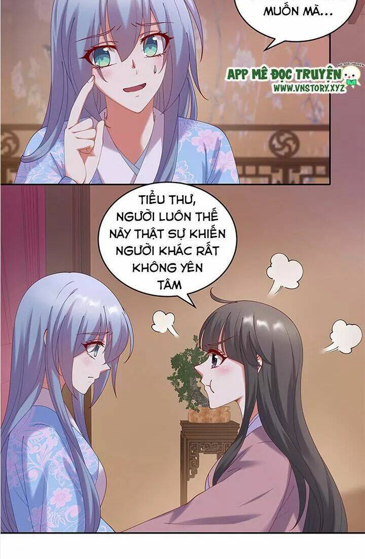 đô đốc đại nhân sủng thê kí chapter 68 4