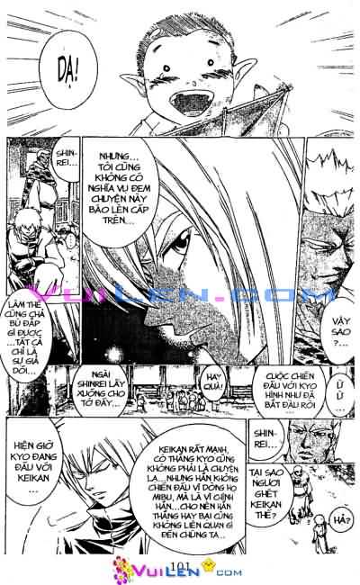 mắt quỷ kyo chapter 70 103