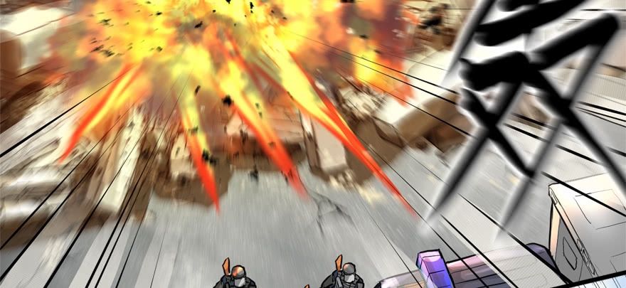 vua sinh tồn chapter 73 34